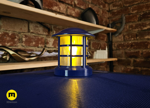 Tardis Cover for Prusa Core L