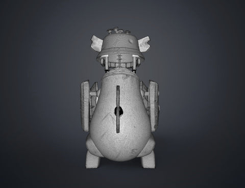 Arcane Monkey Bomb