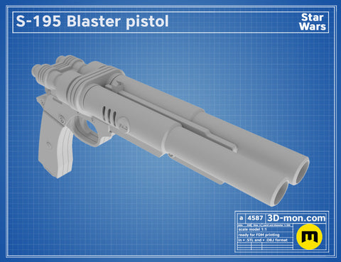 Star Wars 100+ Blasters Collection