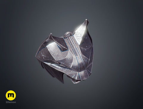 Witcher 4 Lynx Pendant