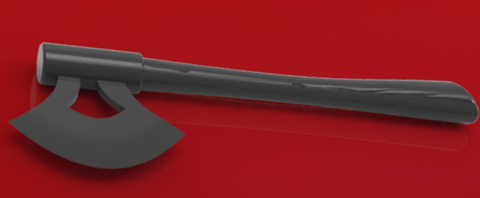 Axe Goblin Slayer