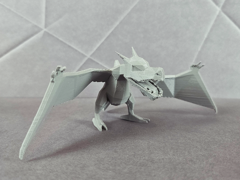 Aerodactyl