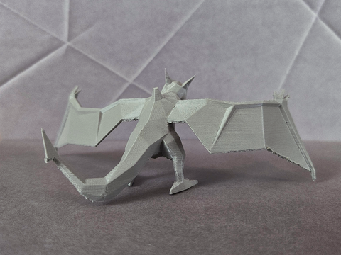 Aerodactyl