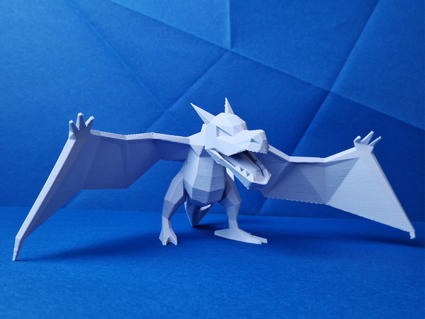 Aerodactyl