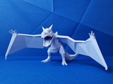 Aerodactyl