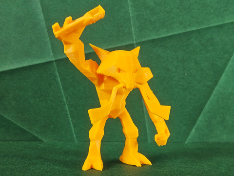 Alakazam