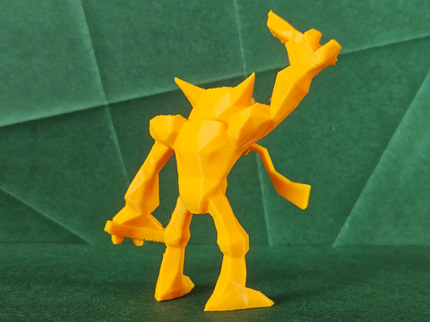 Alakazam