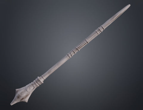 Alexei Levski wand