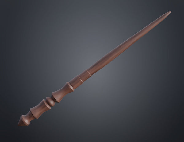 Angelina Weasley Wand