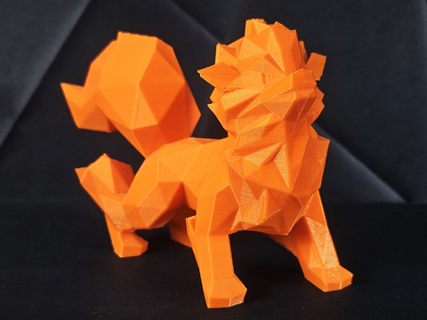 Arcanine