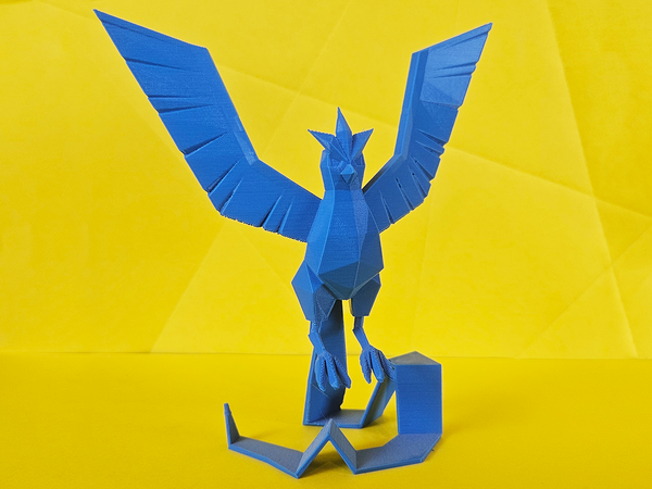Articuno