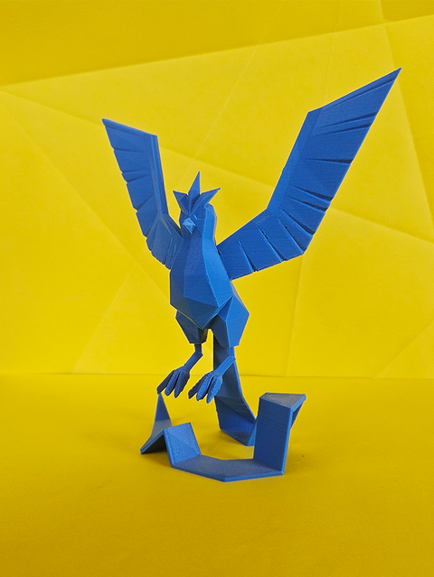 Articuno