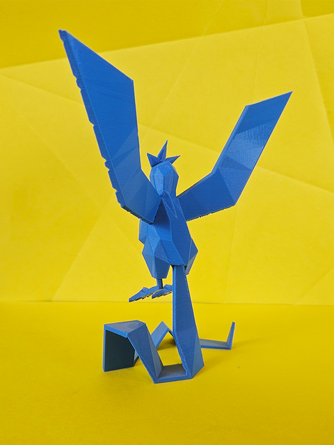 Articuno