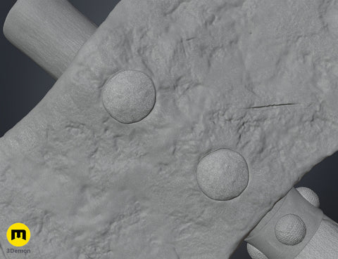 Astrid Axe - How to Train Your Dragon