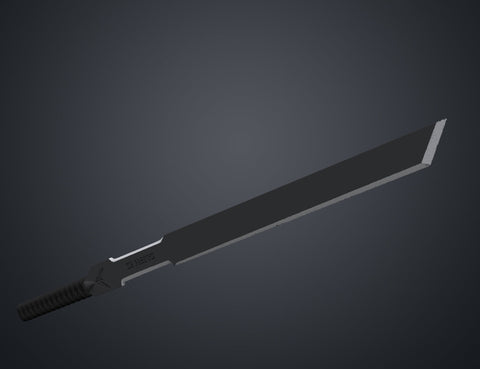 Atreides Sword 2 – Dune