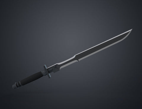 Atreides Sword 1 – Dune