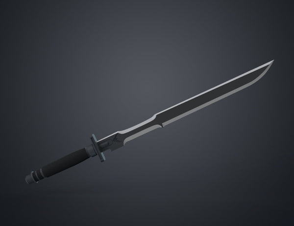 Atreides Sword 1 – Dune