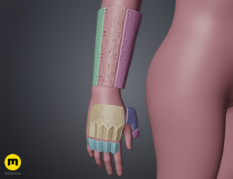 Ghost of Yotei Atsu Shinobi Armor