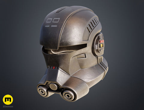The Bad Batch - Star Wars
