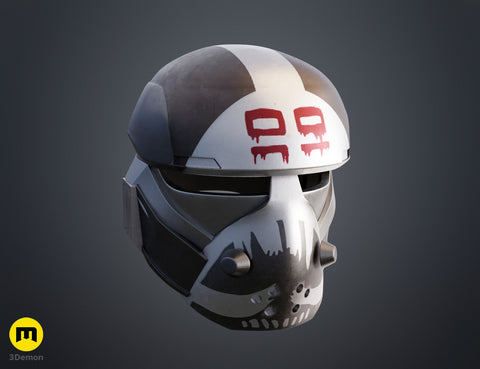 The Bad Batch - Star Wars
