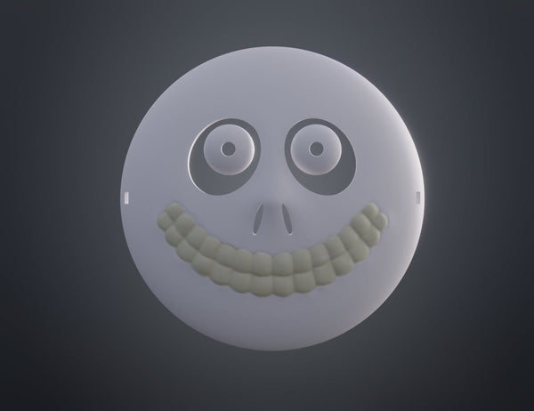 Barrel mask
