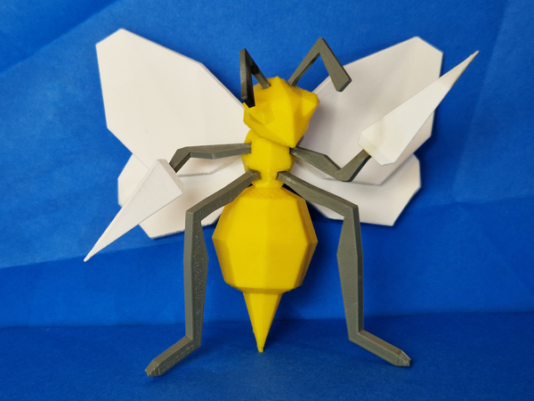 Beedrill