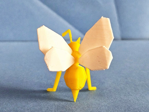Beedrill