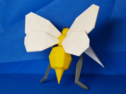 Beedrill