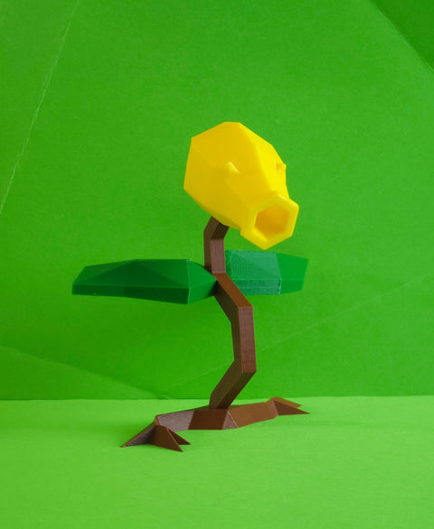 Bellsprout