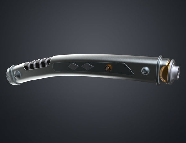 Ahsoka Long Lightsaber - The Mandalorian