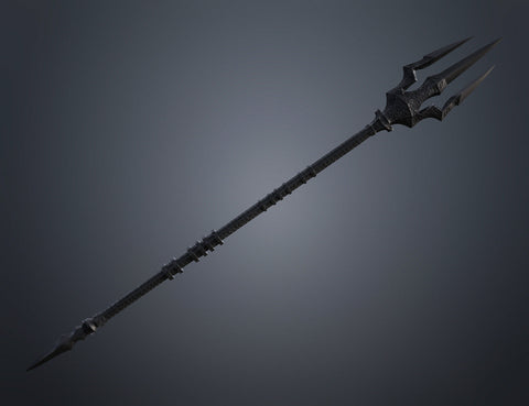 Black Manta Trident - Aquaman