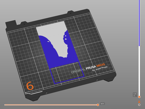 Hollow Knight Silksong Book Nook