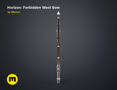 Aloy’s Bow - Horizon Forbidden West