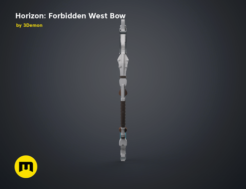 Aloy’s Bow - Horizon Forbidden West