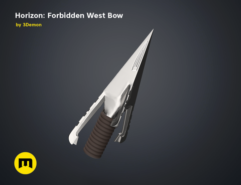 Aloy’s Bow - Horizon Forbidden West