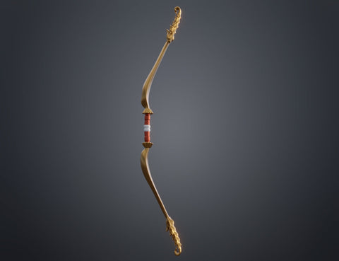 Miketsu’s Bow - Onmyoji