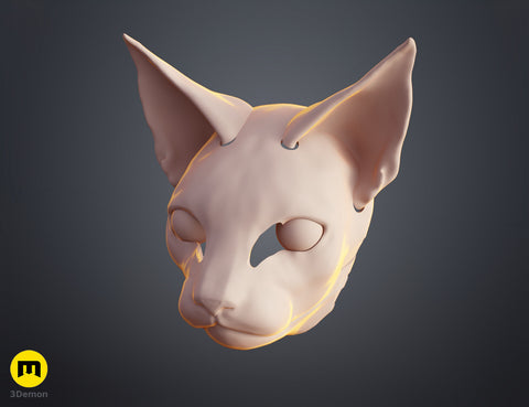 Cat head base