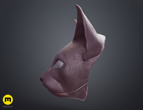 Cat head base