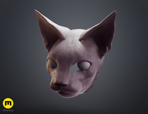 Cat head base