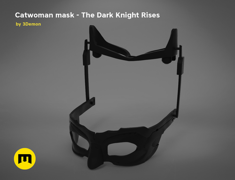 DC and Marvel masks bundle