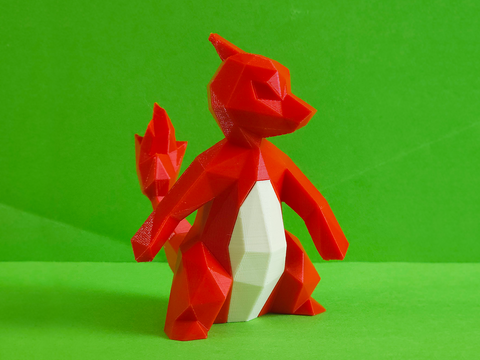 Charmeleon