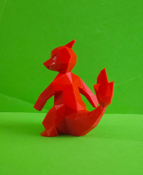 Charmeleon
