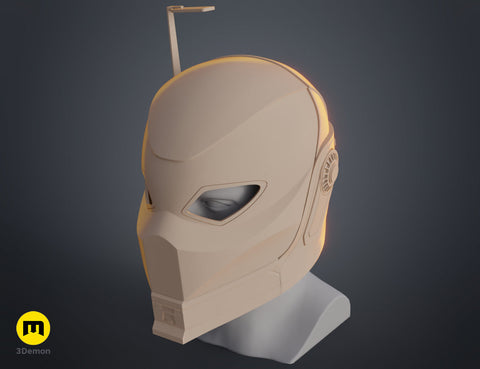 Clone Assassin Helmet - The Bad Batch