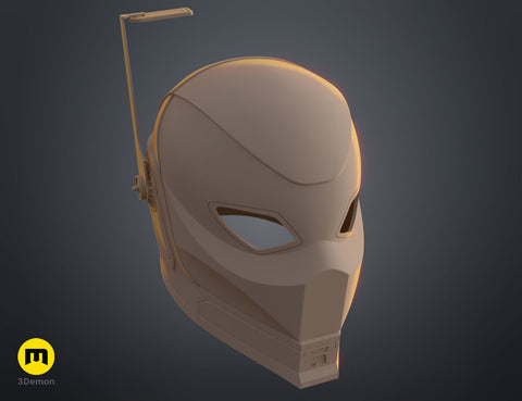 Clone Assassin Helmet - The Bad Batch