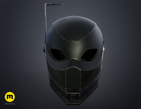 Clone Assassin Helmet - The Bad Batch