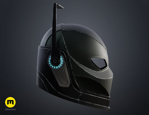 Clone Assassin Helmet - The Bad Batch