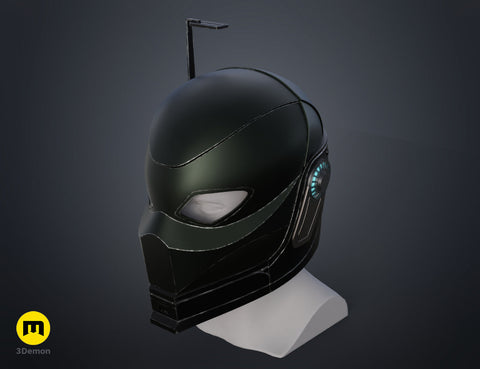 Clone Assassin Helmet - The Bad Batch