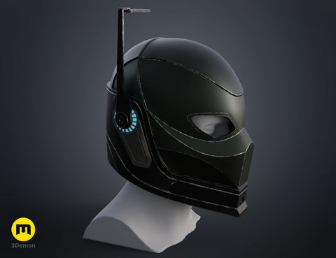 Clone Assassin Helmet - The Bad Batch