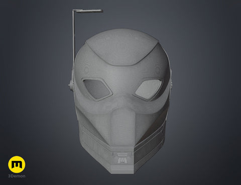 Clone Assassin Helmet - The Bad Batch