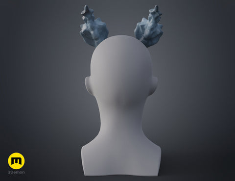 Cloud Beast Horns